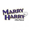 Amas Musical Theatre Announces Free MARRY HARRY Performances, 4/26-28 Video