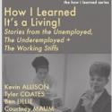 How I Learned Series to Present IT'S A LIVING!, 4/25 Video