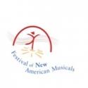 Festival of New American Musicals to Kick Off 5th Season 5/1 Video