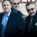 The Hit Men Perform at Broadway Theatre of Pitman Tonight,  8/25 Video