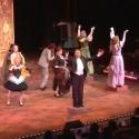 STAGE TUBE: Highlights from GEORGE M! at Westchester Broadway Theatre Video
