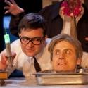 Photo Flash: First Look at RE-ANIMATOR at NYMF! Video