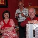 Mick Foster & Friends Celebrate World Music Day 2012 at Roscommon Arts Centre, June 2 Video