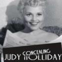 Pacific Resident Theatre Extends CONCEALING JUDY HOLLIDAY thru 7/29 Video