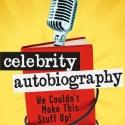 Tony Danza and More Set for CELEBRITY AUTOBIOGRAPHY: THE NEXT CHAPTER, 6/25 Video