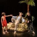 Stages St. Louis Presents THE JUNGLE BOOK, 6/20-7/1 Video
