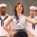 ANYTHING GOES to Play Final Performance on Broadway August 5 Video