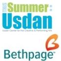 Long Island's Usdan/Bethpage Scholars in the Arts Announced Video