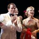 Photo Coverage: NICE WORK IF YOU CAN GET IT - Opening Night Curtain Call! Video