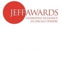 JEFF Awards Non-Equity Nominations - Full List and Statistics - Theo Ubique Cabaret T Video