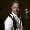 Tom Wopat Performs at SOPAC, 5/12