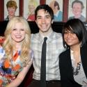Photo Coverage: Megan Hilty, Justin Long & Raven-Symone Announce Drama League…