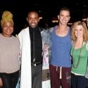 Photo Coverage: Inside the GHOST Gypsy Robe Ceremony!