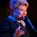 Photo Coverage: Marilyn Maye Brings HAPPIEST SOUND IN TOWN TO Feinstein's Video