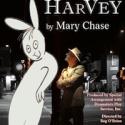 Theatre Aurora Presents HARVEY, Through April 28 Video