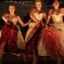 Photo Flash: First Look at Company XIV's JUDGE ME PARIS Video