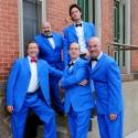 Bill Haley, Jr. & The Comets Set for Suncoast Showroom, 5/19