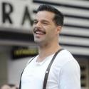 Ricky Martin to Host Obama Fundraiser, 5/14 Video