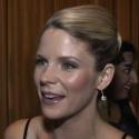 BWW TV: Inside Opening Night of NICE WORK IF YOU CAN GET IT with Kelli O'Hara, Matthe Video