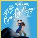 COME FLY AWAY Set for PlayhouseSquare, 5/8