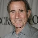 Jim Dale Brings One Man Show to the Long Wharf Theatre, 6/14-24