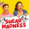 Seattle Theatre Group Presents SHEAR MADNESS, 5/31 Video