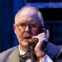 Review Roundup: THE COLUMNIST Opens on Broadway - All the Reviews! Video