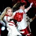 Photo Flash: First Look at Madonna's MDNA Tour Video