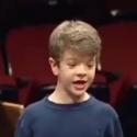 STAGE TUBE: Kids Audition for GODSPELL on Broadway Video