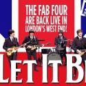 LET IT BE Cast Plays BBC Proms in the Park Tonight, September 8 Video