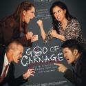 Photo Flash: GOD OF CARNAGE Poster Featuring Lea Salonga Released Video