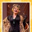 BWW Exclusive: NICE WORK IF YOU CAN GET IT Digital Character Card - Estelle Parsons! Video