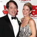 Photo Coverage: NICE WORK IF YOU CAN GET IT- the Opening Night After Party!
