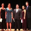 Opera Theatre of Connecticut Hosts 15th Amici Vocal Competition, 5/12 Video