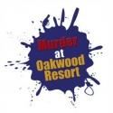 Huron Country Playhouse Announces MURDER AT OAKWOOD RESORT Through 6/23 Video