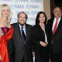 Photo Flash: National Meningitis Association Celebrates Starry GIVE KIDS A SHOT Gala