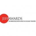 Theo Ubique Leads 2012 Non-Equity Jeff Award Nominations; Full List Announced! Video