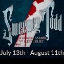 Ray of Light Theatre Presents SWEENEY TODD, Now thru 8/11 Video