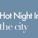 Playwrights' Arena Honors Theresa Chavez et al. at HOT NIGHT IN THE CITY, 5/8 Video