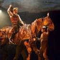 Photo Flash: WAR HORSE Launches National Tour in LA! Video