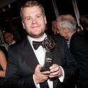 ONE MAN, TWO GUVNORS' James Corden to Star in ONE CHANCE Film Video
