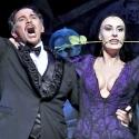 BWW Reviews: THE ADDAMS FAMILY Musical Scares Up Laughs in L.A. Video