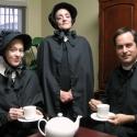 Photo Flash: Kentwood Players Present DOUBT, Now thru Aug 18 Video
