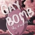 GAY BOMB THE MUSICAL Set for May 4-June 29 at The Magnet Theater Video