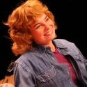 BWW Reviews: RED HOT PATRIOT: THE KICK-ASS WIT OF MOLLY IVINS - A True Texas Treat