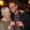 Photo Flash: Opening Night Party of Michael Frayn's HERE at Rose Theatre Kingston Video