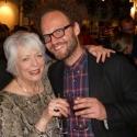 Photo Flash: Opening Night Party of Michael Frayn's HERE at Rose Theatre Kingston