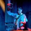 Sirc Michaels Productions Announces EVIL DEAD THE MUSICAL to Play at The Insurgio The Video