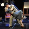 BWW Reviews: THE 39 STEPS - A Comic Take on Hitchcock Comes to Olney Theatre