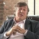 Stephen Fry's Criterion Theatre Announce PLAYING THE GAMES Programme for July-August Video